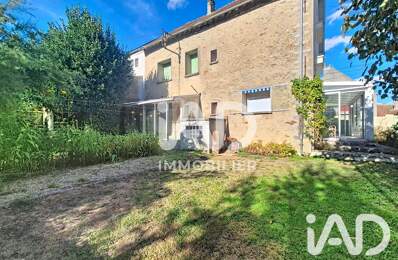 Vente Maison de village 5 pièces — photo du bien
