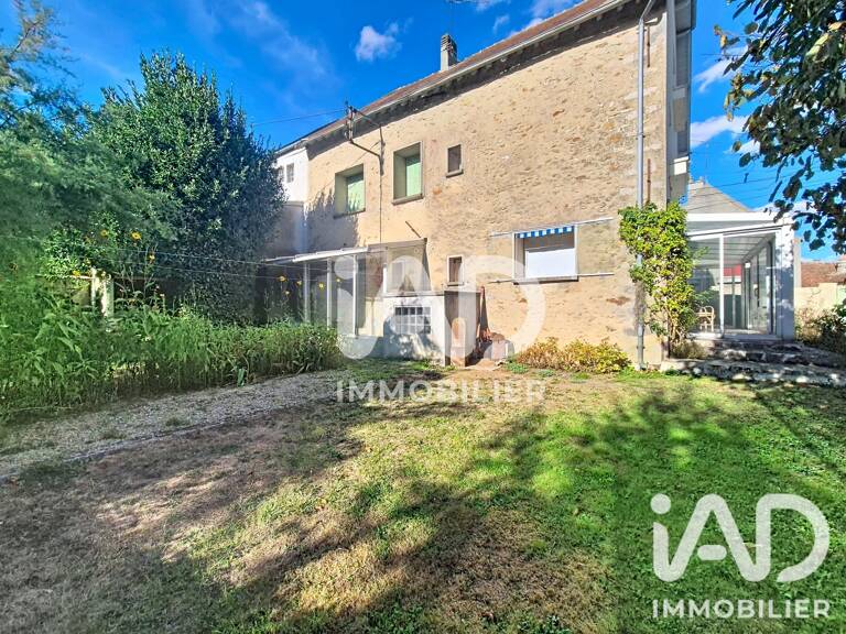Vente Maison de village 5 pièces — photo 1