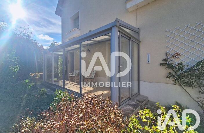 Vente Maison de village 5 pièces — photo 2