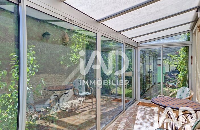 Vente Maison de village 5 pièces — photo 3