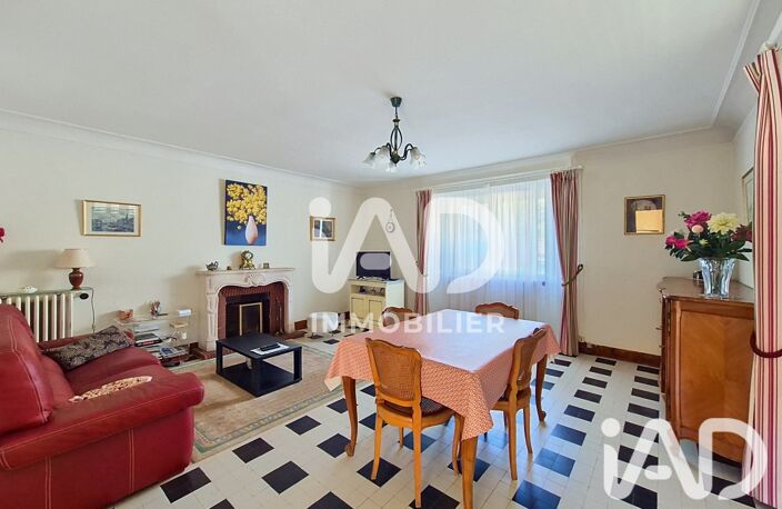 Vente Maison de village 5 pièces — photo 4