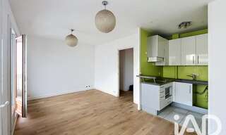 Appartement 2 Pièces 42 m² à vendre à Marseille 10 (13010)