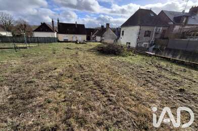 Terrain  18500 €