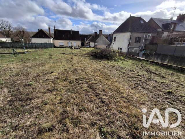Vente Terrain à bâtir 500 m&sup2; — photo du bien