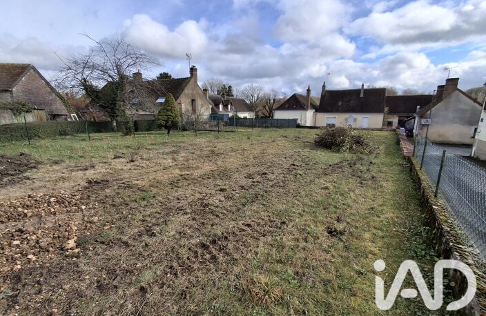 Vente Terrain à bâtir 500 m&sup2; — photo 2