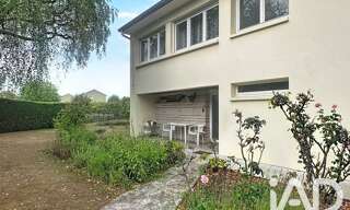 Maison 4 Pièces 93 m² à vendre à Volstroff (57940)