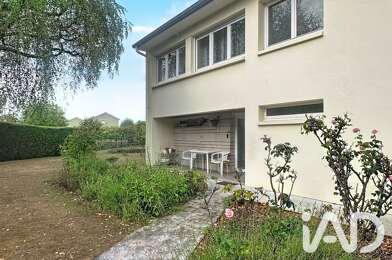 Maison 4 pièces 295000 €