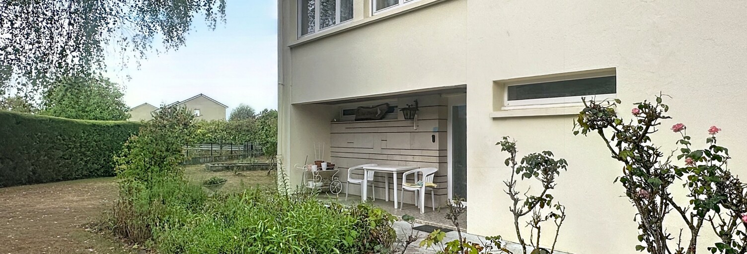 Maison 4 Pièces 93 m² à vendre à Volstroff (57940)