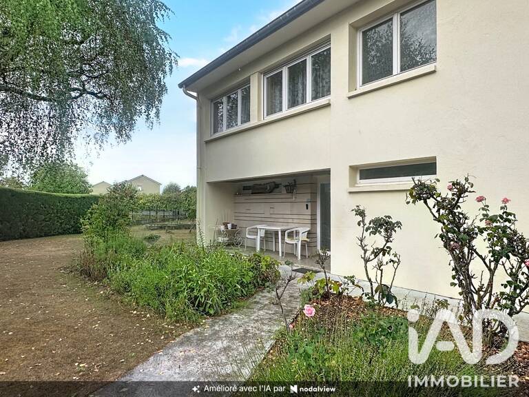 Vente Maison/villa 4 pièces — photo 1