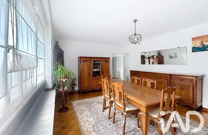 Vente Maison/villa 4 pièces — photo 2