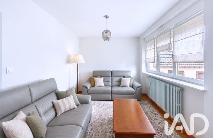 Vente Maison/villa 4 pièces — photo 3