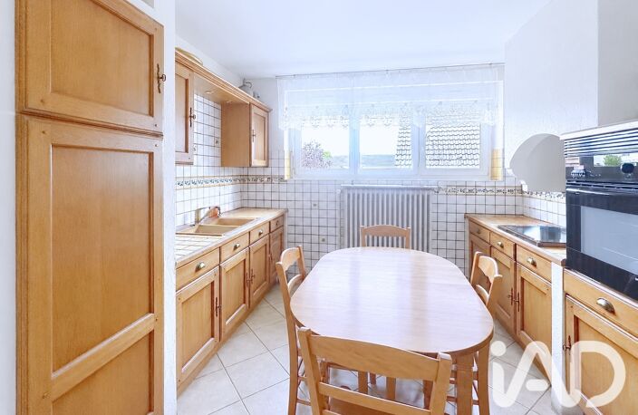 Vente Maison/villa 4 pièces — photo 4