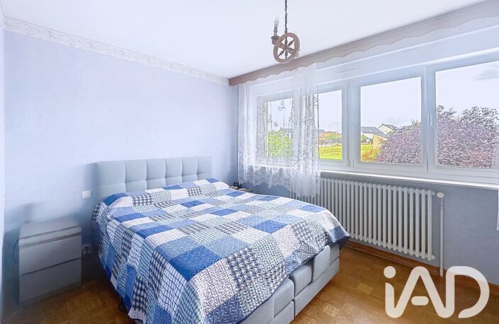 Vente Maison/villa 4 pièces — photo 5