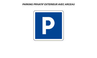 Garage   m² à louer à Nice (06200)