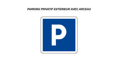 Garage  75 €