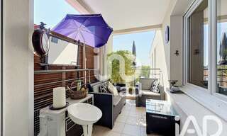 Appartement 3 Pièces 58 m² à vendre à Monteux (84170)