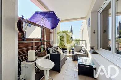 Appartement 3 pièces 173000 €