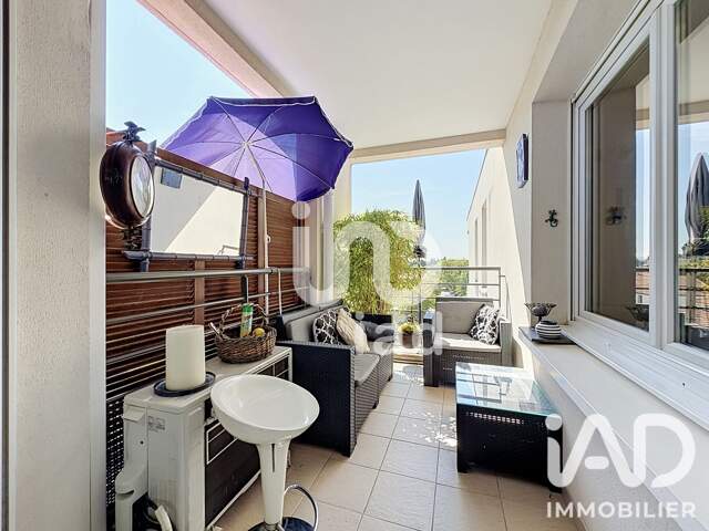 Vente Appartement 3 pièces — photo du bien