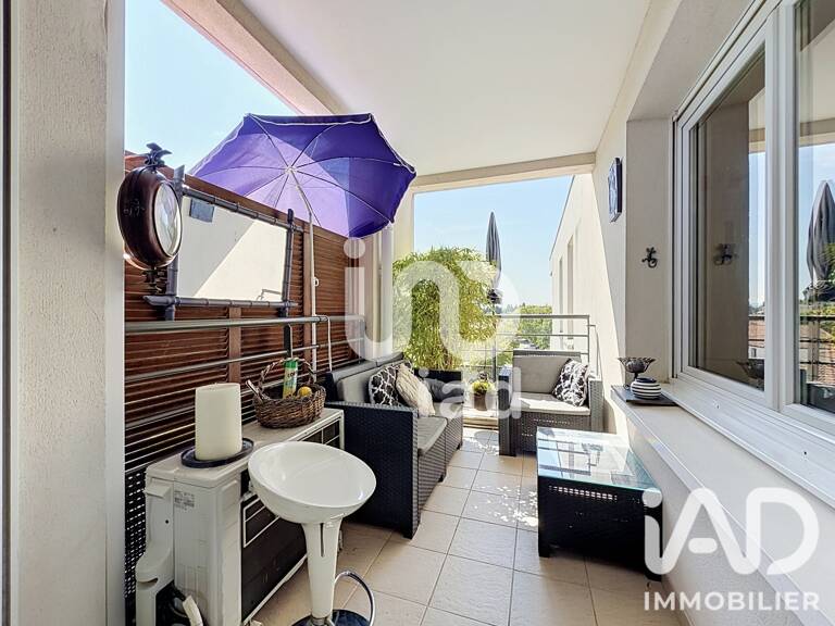 Vente Appartement 3 pièces — photo 1