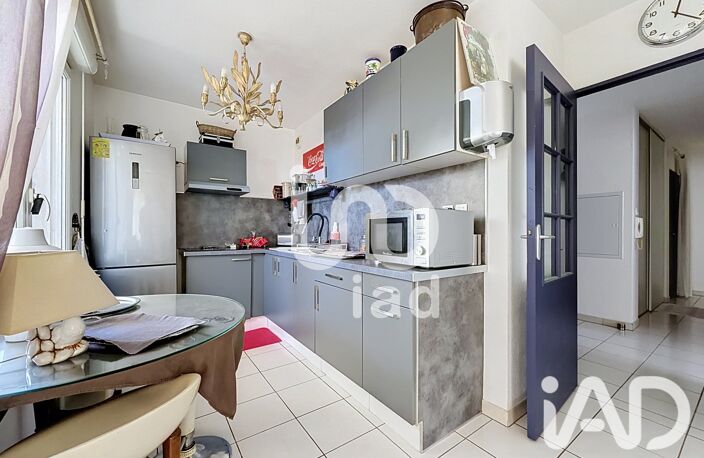 Vente Appartement 3 pièces — photo 2