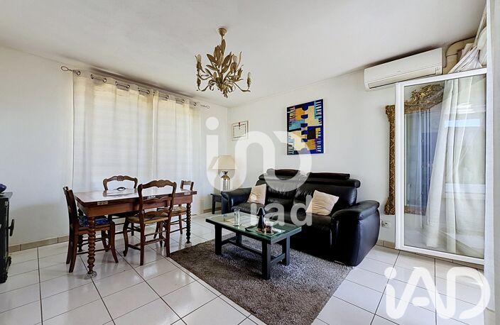 Vente Appartement 3 pièces — photo 3