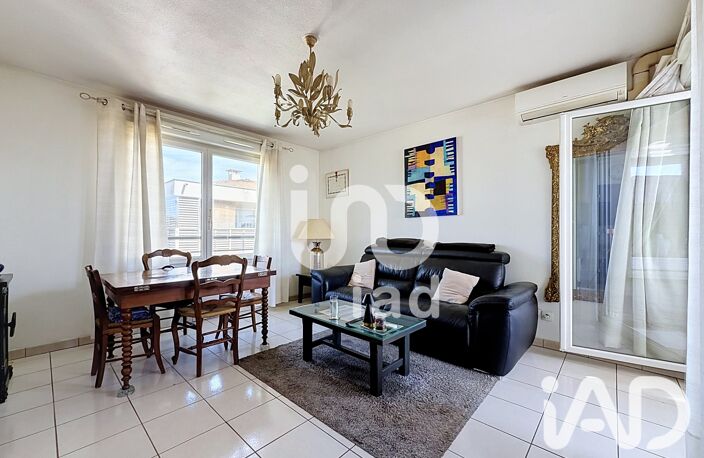 Vente Appartement 3 pièces — photo 4