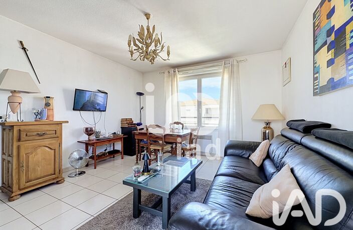 Vente Appartement 3 pièces — photo 5