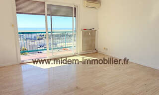 Appartement 3 Pièces 64 m² à vendre à Nice (06200)