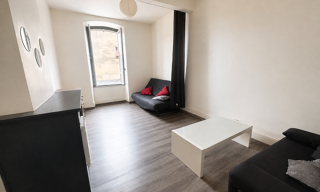 Appartement 2 Pièces 39 m² à louer à Saint-Vallier (26240)
