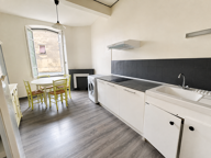 Deux pièces meublé - électricité et chauffage compris — photo 2