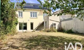 Maison 6 Pièces 134 m² à vendre à Orléans (45000)