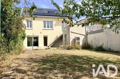 Maison 6 pièces 349000 €
