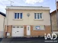 Vente Maison de ville 6 pièces — photo 2
