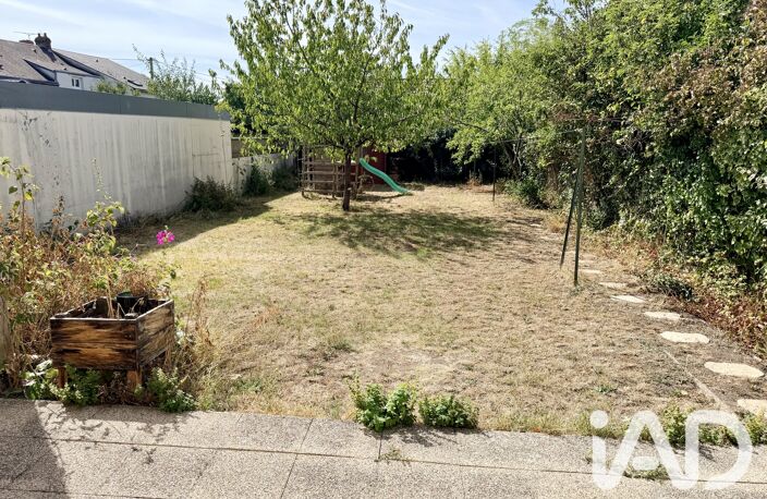 Vente Maison de ville 6 pièces — photo 3