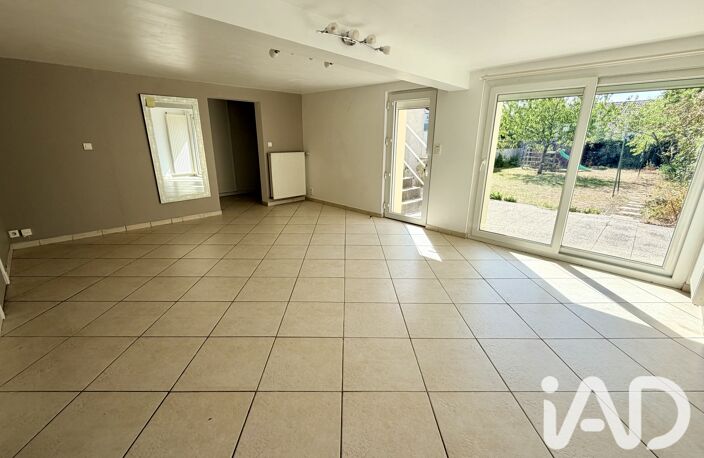 Vente Maison de ville 6 pièces — photo 4
