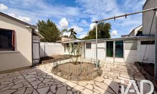 Maison 3 Pièces 88 m² à vendre à Angers (49100)