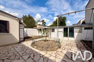 Maison 3 pièces 176200 €