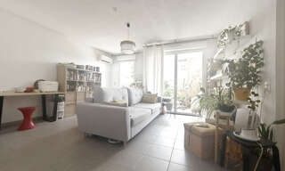 Appartement 2 Pièces 40 m² à vendre à Marseille 4 (13004)