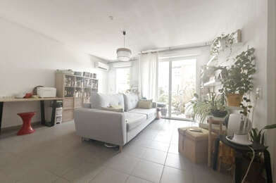 Appartement 2 pièces 185000 €