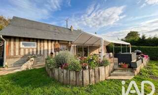 Maison 4 Pièces 90 m² à vendre à Pont-l'Évêque (14130)