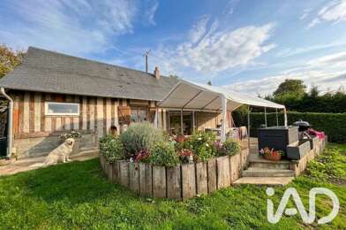 Maison 4 pièces 229900 €