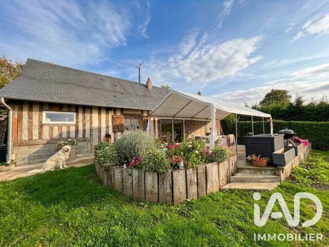 Vente Maison/villa 4 pièces — photo du bien