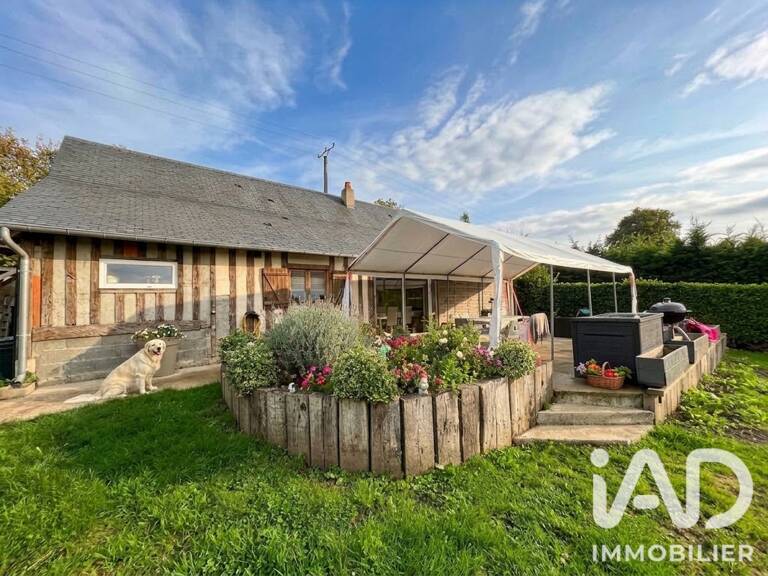 Vente Maison/villa 4 pièces — photo 1