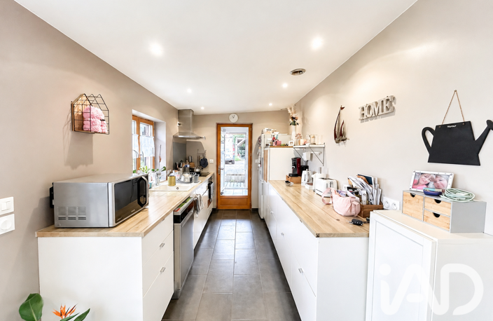 Vente Maison/villa 4 pièces — photo 2