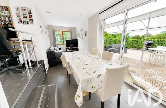 Vente Maison/villa 4 pièces — photo 3