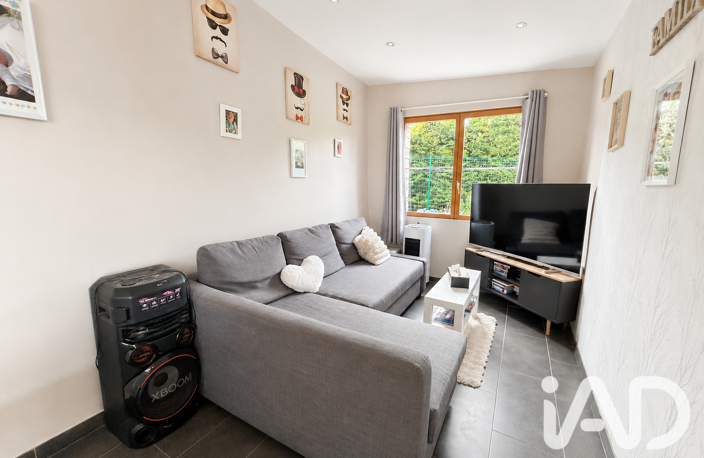 Vente Maison/villa 4 pièces — photo 4