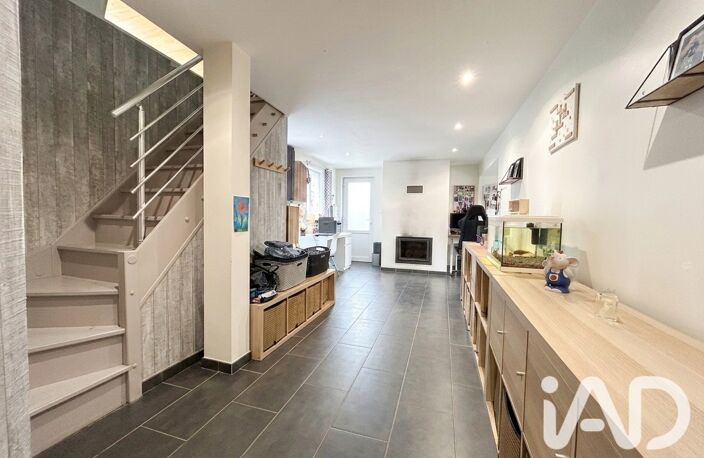 Vente Maison/villa 4 pièces — photo 5