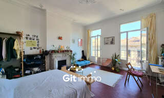 Appartement 6 Pièces 152 m² à vendre à Marseille 6 (13006)