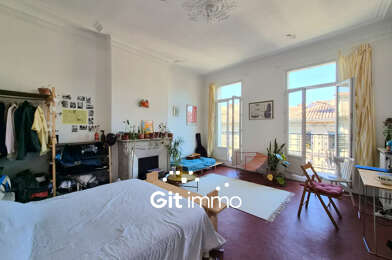 Appartement 6 pièces 477000 €