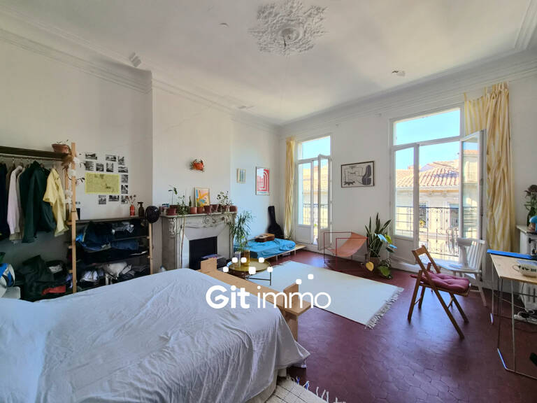 Appartement T5 de 153 m2 place Castellane — photo 1